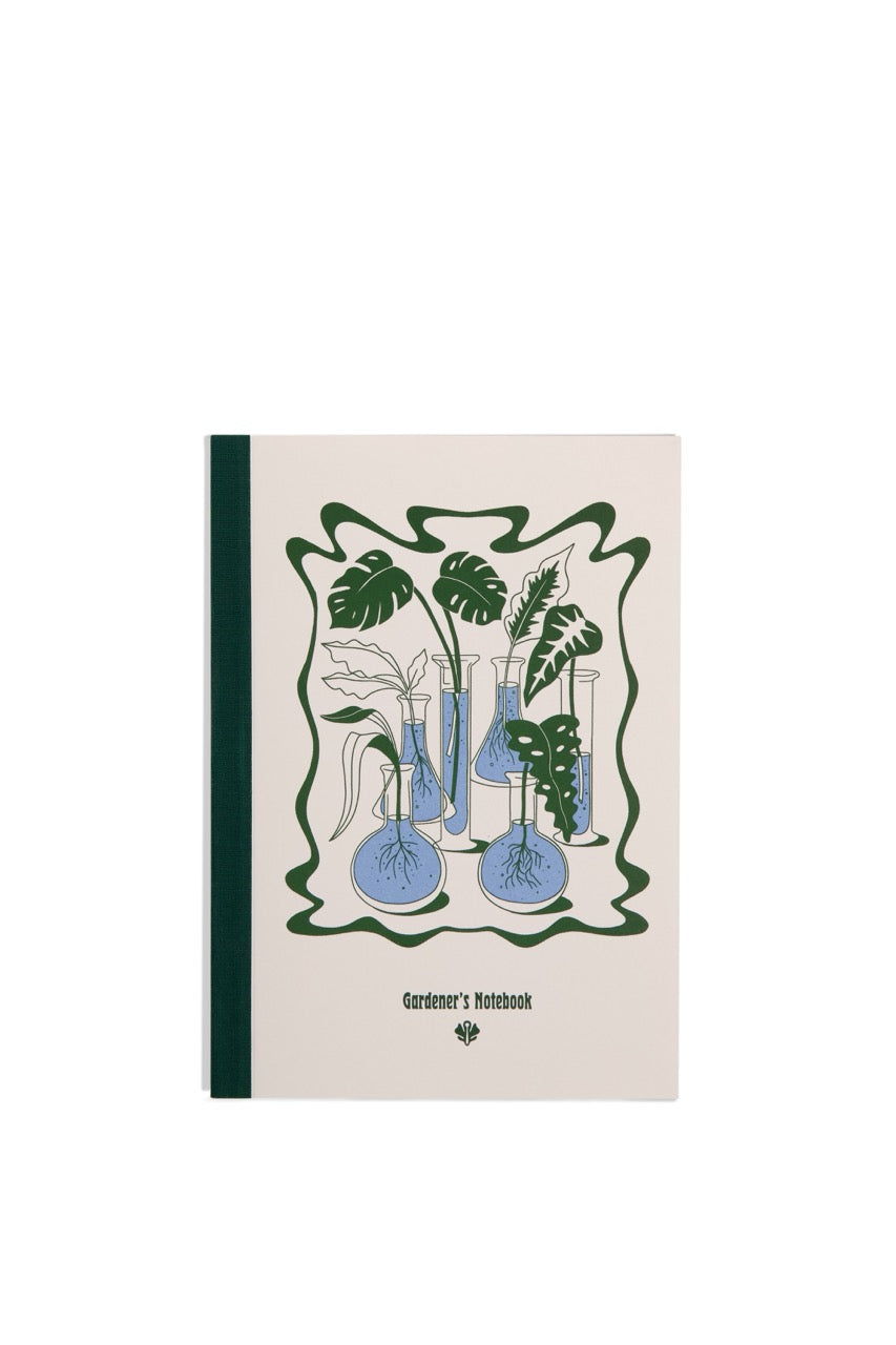 For the Gardener Who Has It All: 1