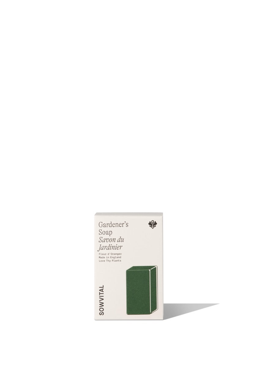 Sowvital Gardener's Hand Soap - Thumbnail 2