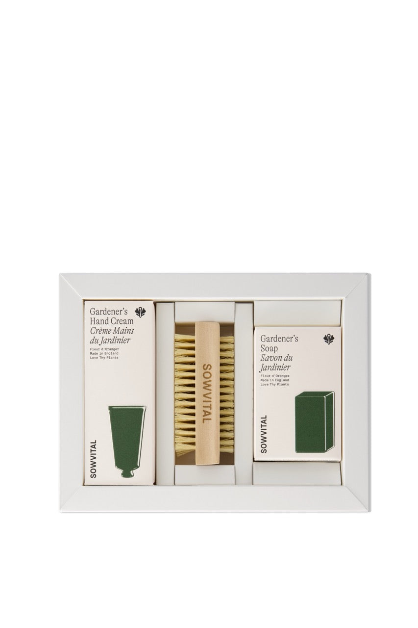 Sowvital Handcare Kit