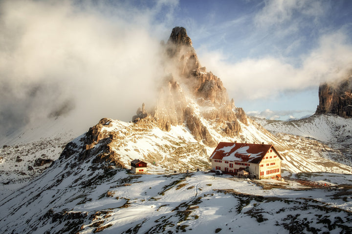 Wanderlust Alps