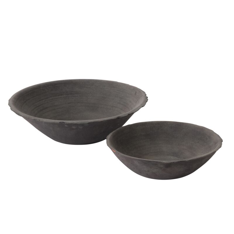 Rossetti Low Bowl