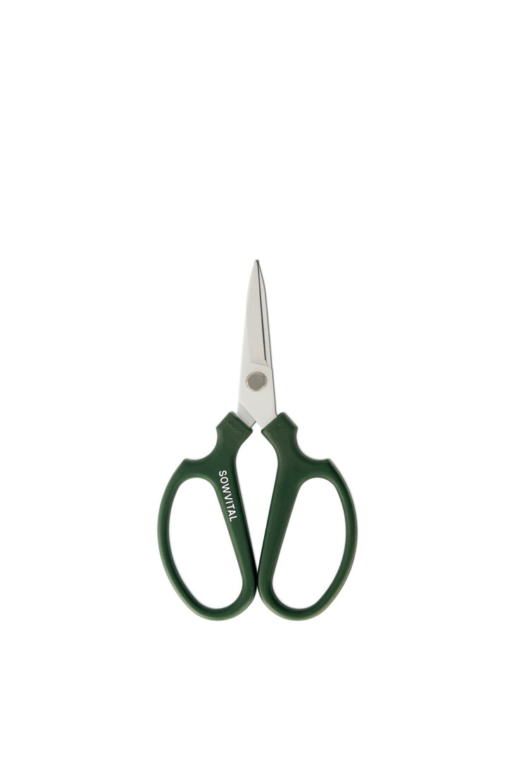 Sowvital Houseplant Pruning Scissors