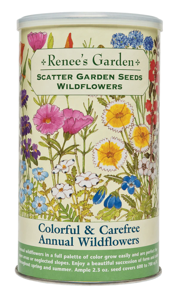 Landscape Essentials: Flower Food Bundle