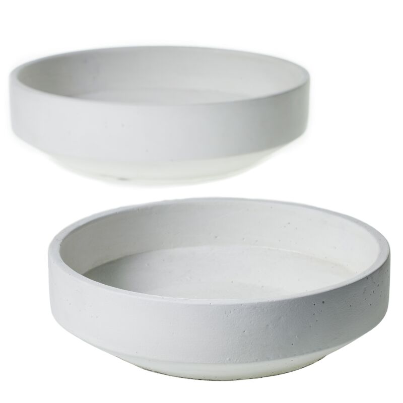 Zane Low Bowl
