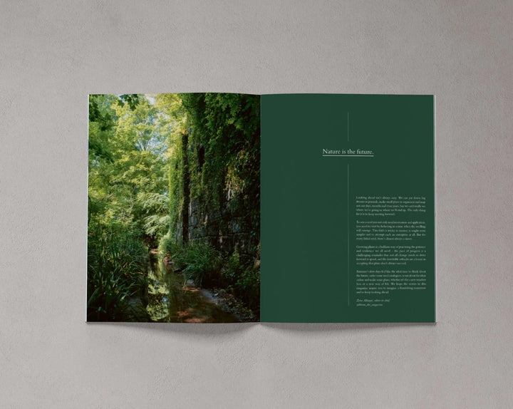 Bloom Magazine – Issue 9
