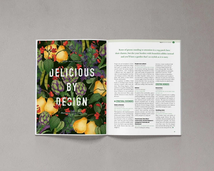 Bloom Magazine – Issue 9