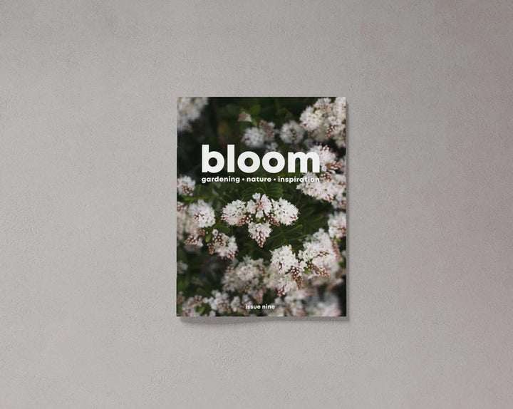 Bloom Magazine – Issue 9