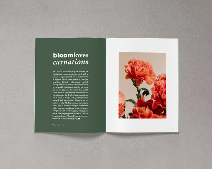 Bloom Magazine – Issue 9