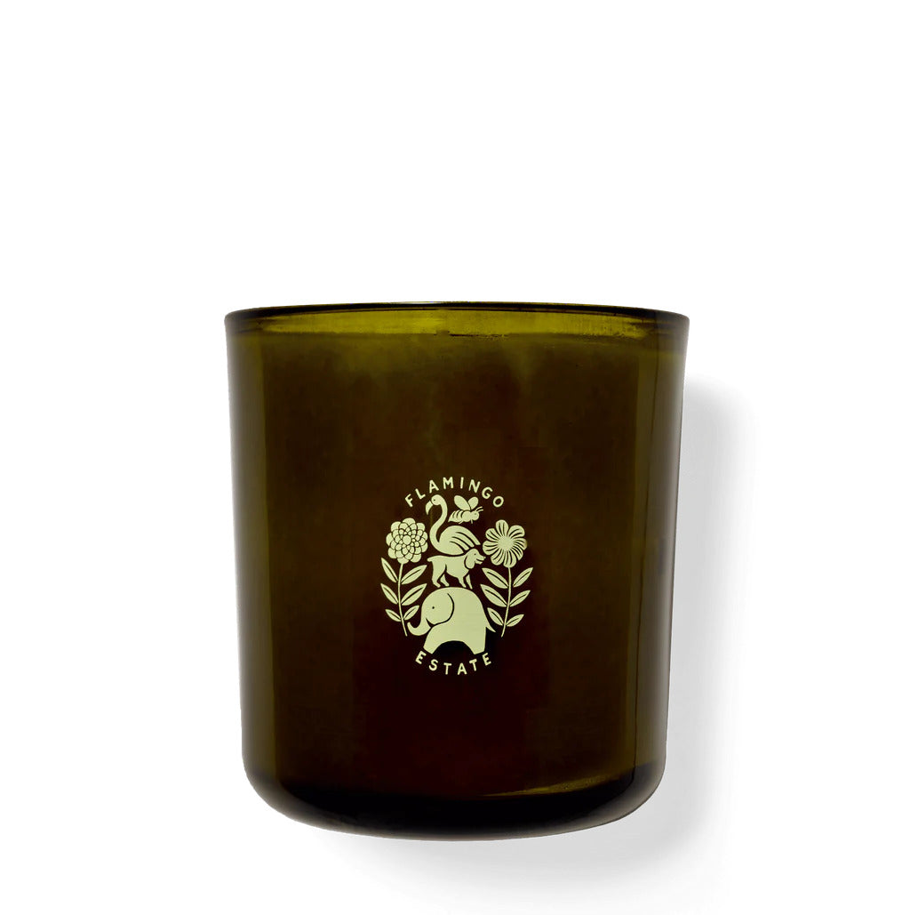 Flamingo Estate Clarity Candle