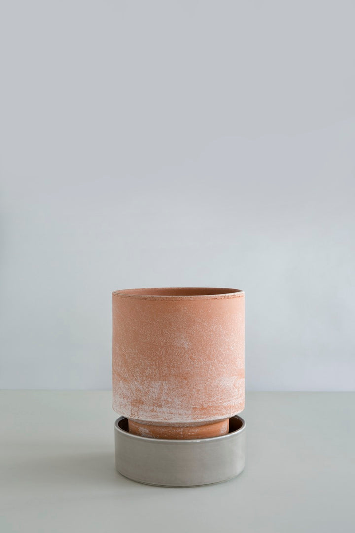 Bergs Cylinder Pot