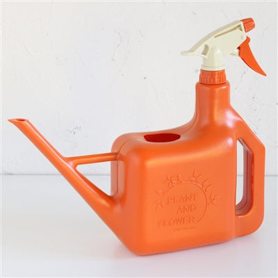 Watering Can / Mister Combo