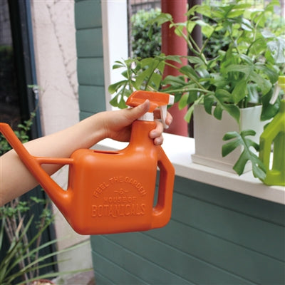 Watering Can / Mister Combo