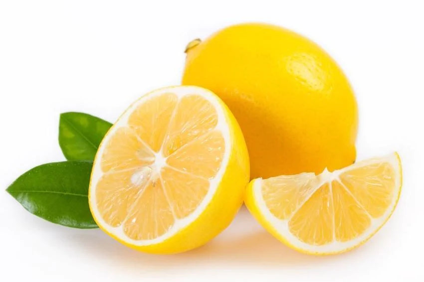 Citrus – Meyer Lemon
